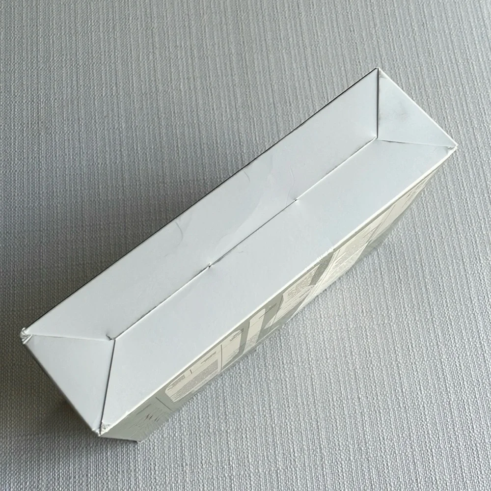 Bevel Shave Starter Kit New in box